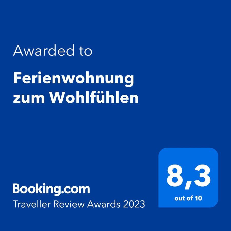 Ferienwohnung Zum Wohlfuehlen Essen Dış mekan fotoğraf